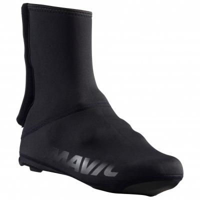 MAVIC  Essential H2o Road Overshoes Noir EU 36-38 Homme