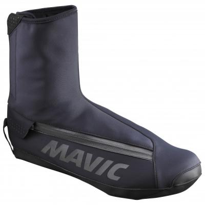 MAVIC  - Essential Thermo Shoe Cover - Sur-chaussures taille S, gris