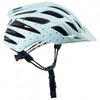 MAVIC  - Syncro SL Mips - Casque VTT Starlight / Blue - S (51 - 56 cm)