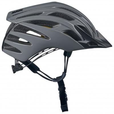 MAVIC  - Syncro SL Mips - Casque VTT Grey / Silver / Metal - S (51 - 56 cm)