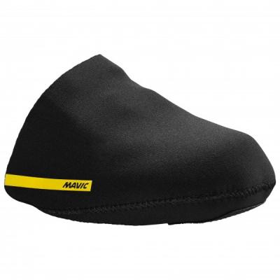 MAVIC  - Toe Warmer - Sur-chaussures taille S, noir 