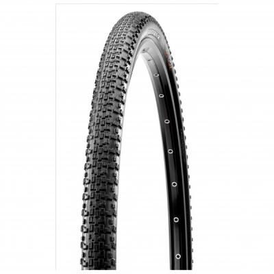 MAXXIS  Rambler Gravel Tyre - SilkShield - TR - Black