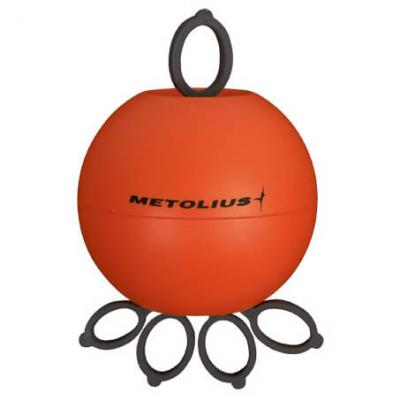 METOLIUS  - GripSaver Plus - Appareil &eacute;chauffement doigts rouge 