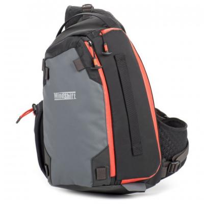 MINDSHIFT  GEAR Sac &agrave; Dos PhotoCross 10 Orange Braise 7.5L