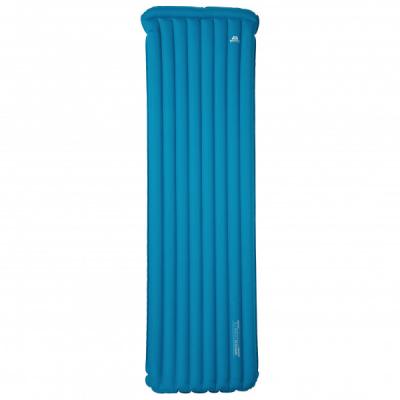 MOUNTAIN EQUIPMENT Matelas isolant  aerostat down 7 0 regular bleu
