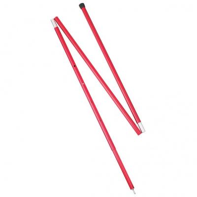 MSR  - Adjustable Pole - Arceaux Red - 4' (1,2 m)