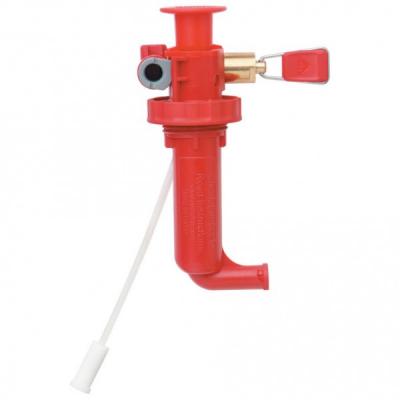 MSR  - Dragonfly Fuel Pump noir/rouge 
