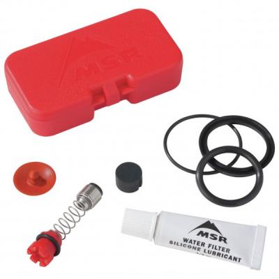 MSR  - Guardian Pump Annual Maintenance Kit rouge