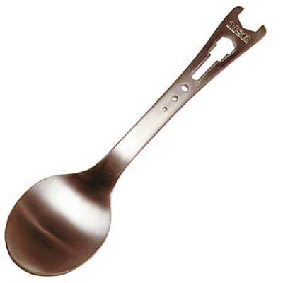 MSR  Titan Tool Spoon Gris Unique 2023