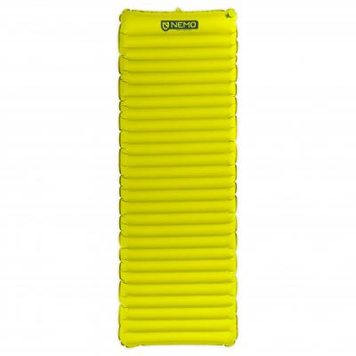 NEMO  Equipment Matelas de Couchage Long et Large Astro - Lumen