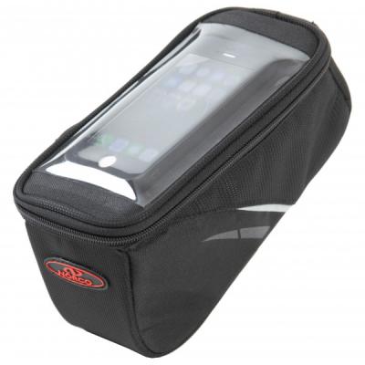 NORCO  Frazer Klickfix 1.2l Noir 21 x 12 x 10 cm