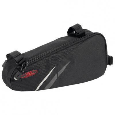 NORCO Bolsa CUADRO Ohio Active Series 27x12x5 160g Negro