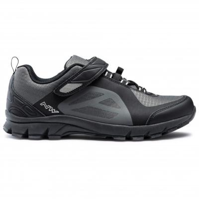 NORTHWAVE  - Escape Evo - Chaussures de cyclisme taille 45, gris