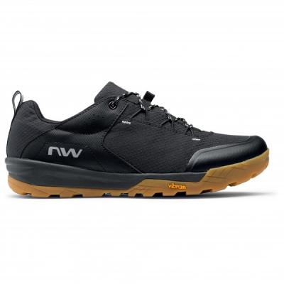 NORTHWAVE  Rockit Chaussures de Cyclisme, Noir, EU 45
