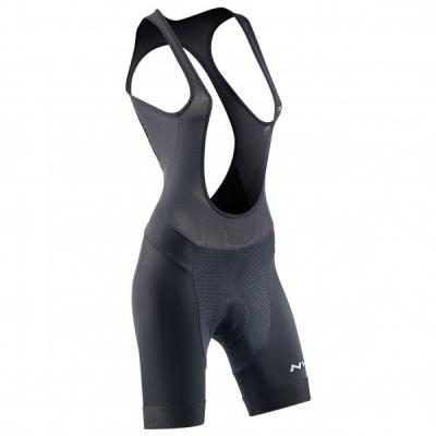 NORTHWAVE  Active Freedom Bib Shorts Noir L Femme