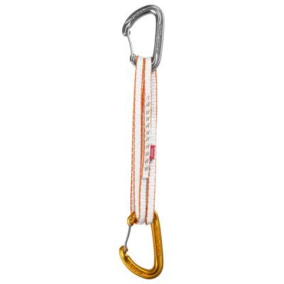 OCUN  - Kestrel QD DYN 8mm - D&eacute;gaine taille 60 cm, beige/gris