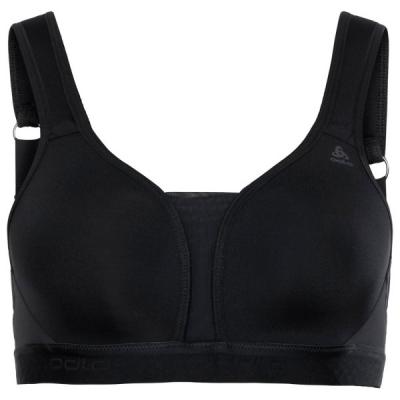 ODLO  Padded High - Soutien-gorge de sport Black 80E