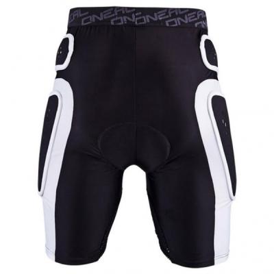 O NEAL Acerbis Short de protection cross Acerbis Soft Rush noir jaune 2XL