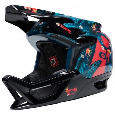 O NEAL ONeal Transition Rio S22, casque de v&eacute;lo