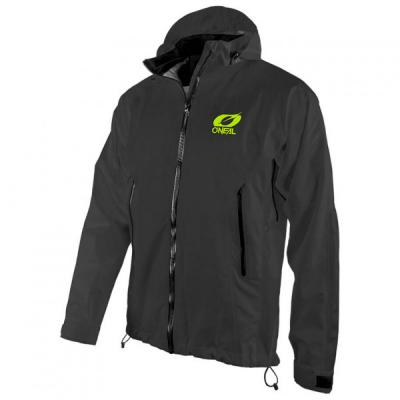 O NEAL O'NEAL 1107-103 Chaqueta de Bicicleta de monta&ntilde;a, Schwarz, M Mixte