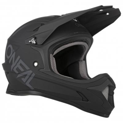 O NEAL O'Neal Casque VTT Downhill Enfant O'Neal Sonus Noir