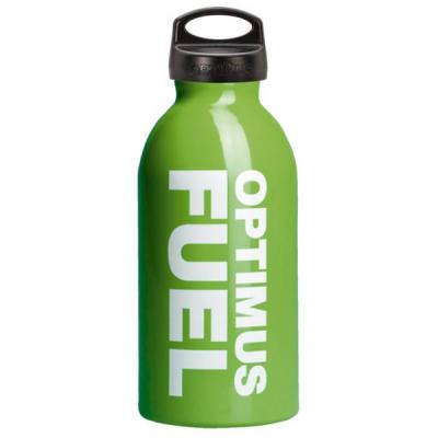 Optimus - Bouteille de combustible - Bouteille &agrave; combustible taille 0,4 l, vert
