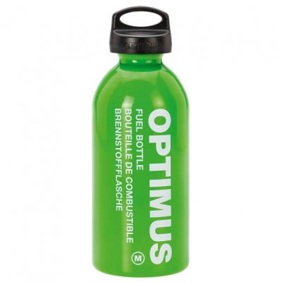 Optimus - Fuel Bottle - Bouteille &agrave; combustible taille 0,6 l, vert