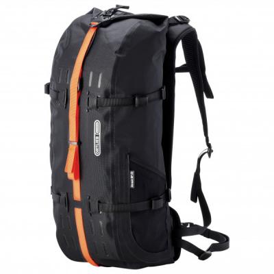 ORTLIEB  - Atrack Bike 25 - Sac &agrave; dos v&eacute;lo taille 25 l, noir 