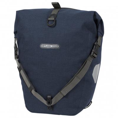ORTLIEB  Sacoche v&eacute;lo Back-roller Urban 20l Ink Bleu
