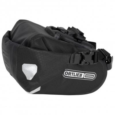 ORTLIEB  MTX Trunkbag Ex Sacoche Mixte, Noir, Taille Unique