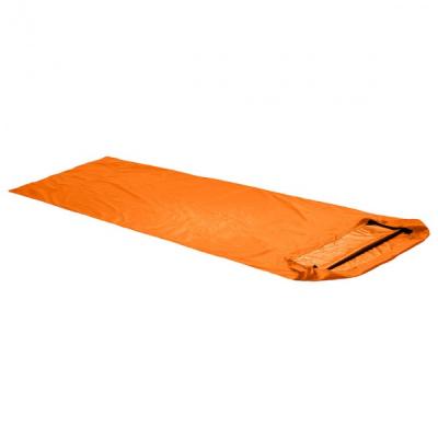 ORTOVOX  Sac de couchage Bivy Single Shocking Orange Orange Unique