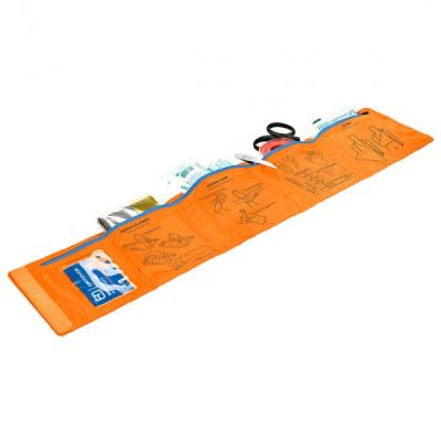 Ortovox First Aid Roll Doc - Trousse de secours Shocking Orange Taille unique