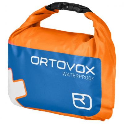 ORTOVOX FIRST AID WATERPROOF - C: shocking orange T: diverse