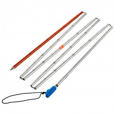 ORTOVOX  - Probe Alu 240 - Sonde d'avalanche taille 240 cm, gris