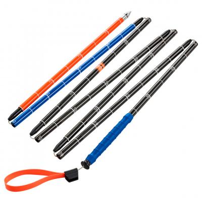 ORTOVOX  Carbon 280+ Pfa Probe Argent&eacute; 280 cm