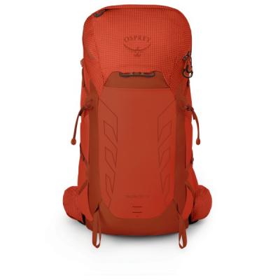 Osprey Talon Pro 30 - Sac &agrave; dos randonn&eacute;e homme Mars Orange 30 L
