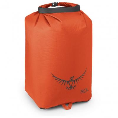 OSPREY  DrySack 30 - Pochette voyage Poppy Orange 30 L