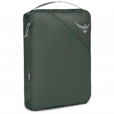 OSPREY  Sacs Cube Ultral&eacute;gers Mixte Adulte, Gris (Shadow Grey), L