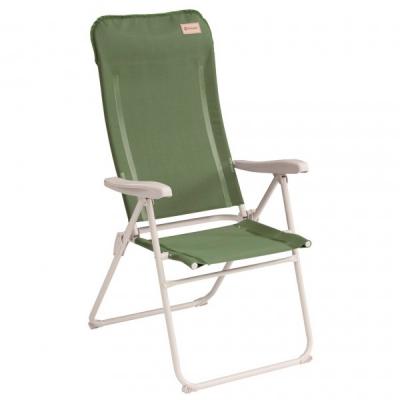 OUTWELL  - Chaise inclinable de camping Cromer Vert vignoble Vert