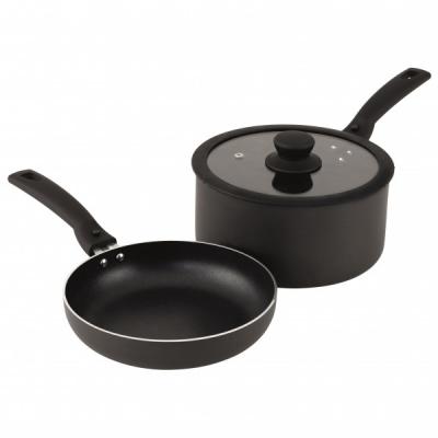 OUTWELL  Culinary Kit de cuisine M Noir