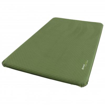 OUTWELL  Dreamcatcher Single 10 Cm Pad Vert 195 x 63 x 10 cm