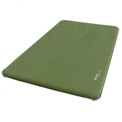 OUTWELL  Dreamcatcher Single 7.5 Cm Pad Vert 195 x 63 x 7.5 cm