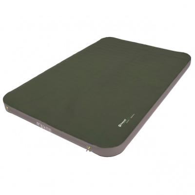 OUTWELL  Dreamhaven Double matela Gonflable, Uni, 10 cm