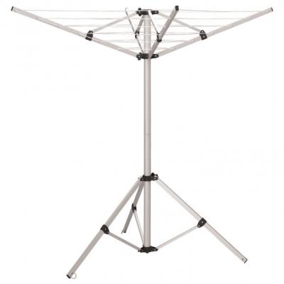 OUTWELL  - Drying Rack taille 110 x 110 x 142 cm, gris