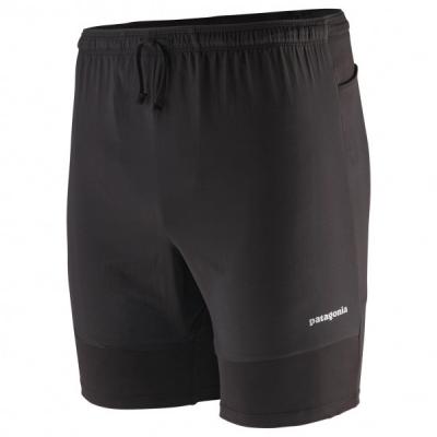 PATAGONIA  - Endless Run Shorts - Short de running taille M, noir