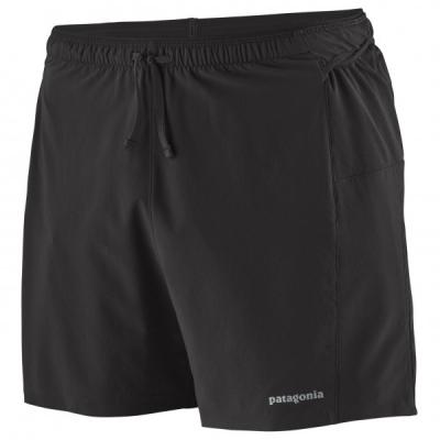 PATAGONIA  - Strider Pro Shorts 5'' - Short de running taille XL, noir