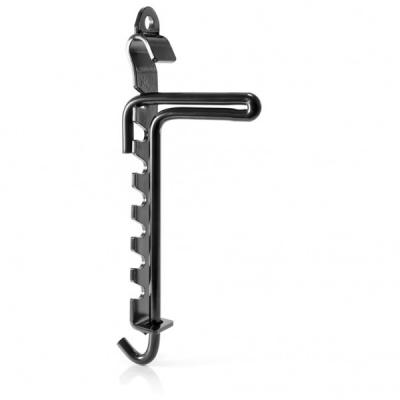 PETROMAX  - Kesselhaken taille 37,2 - 61 cm, noir