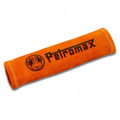 PETROMAX  Couverture poign&eacute;e en aramide pour po&ecirc;le en fonte handle300