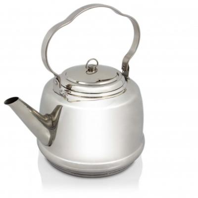 PETROMAX Bouilloire  En Acier Inoxydable 3 Litre