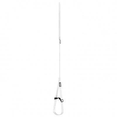 PETZL P&eacute;dale FOOTCORD r&eacute;glable en cordelette pour la sp&eacute;l&eacute;ologie  C48